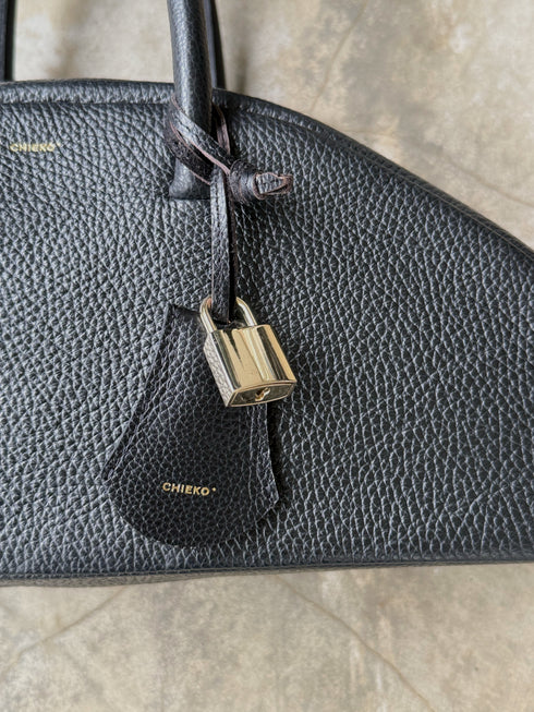 half moon BostonBag